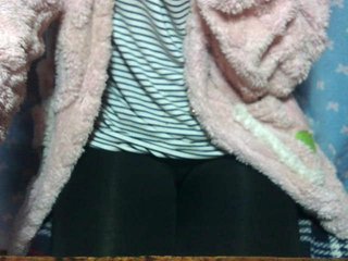 Erotický videohovor Sexygirl21