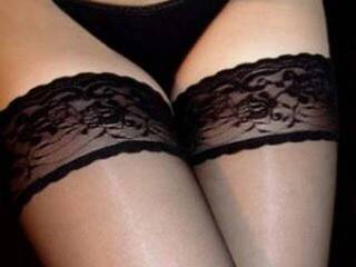 Erotický videohovor SexyGirl211