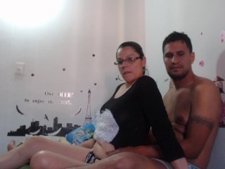 Snímky obrazovky vysielania sexygirlsxxx1