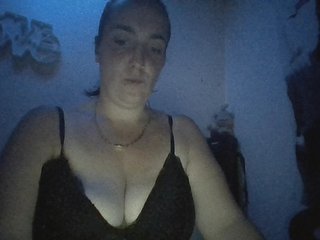 Erotický videohovor SexyGrosSeins00