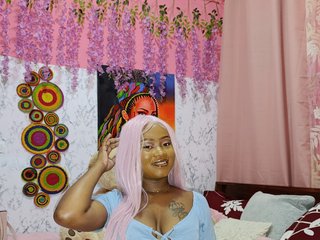 Erotický videohovor Sexygyal