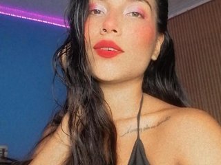 Erotický videorozhovor sexyhotlatina