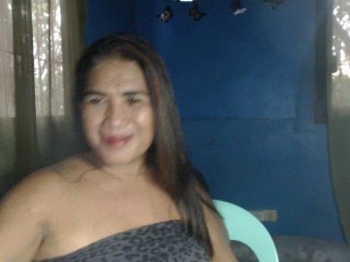 Snímky obrazovky vysielania sexyHOTmature