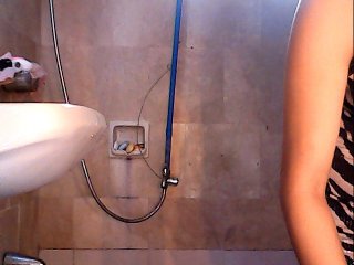 Snímky obrazovky vysielania sexyhotzhel
