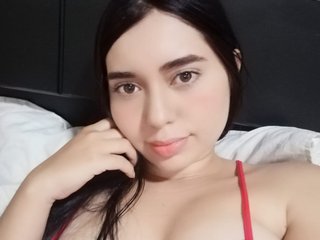 Erotický videorozhovor SexyJane