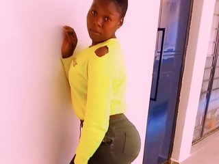 Erotický videohovor SexyJenny