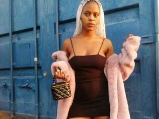 Erotický videohovor SexyKate852