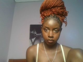 Erotický videohovor Sexykitten1