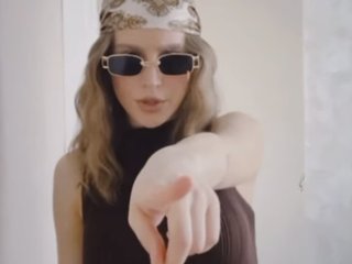 Erotický videohovor sexykitty1231