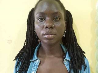 Erotický videohovor SexyKitty18