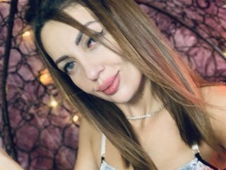 Erotický videohovor SexyKitty75-1