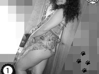 Erotický videohovor sexyKrolya