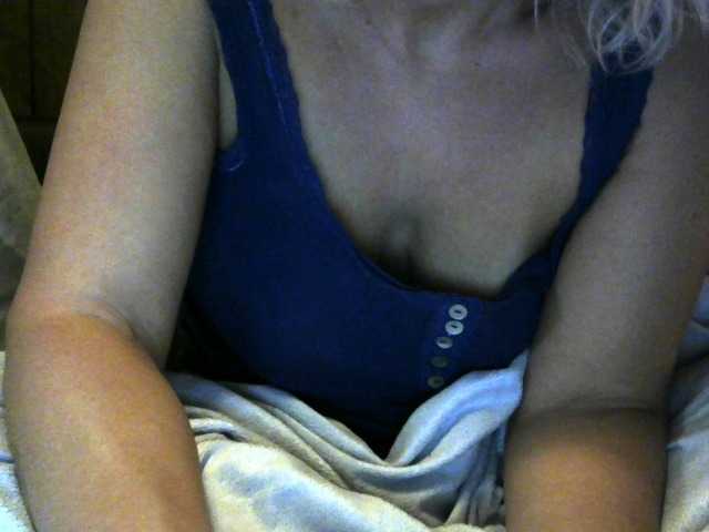 Snímky obrazovky vysielania SexyLady0069