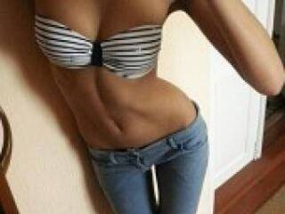 Erotický videohovor sexylady21