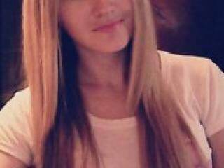 Erotický videohovor sexylady93