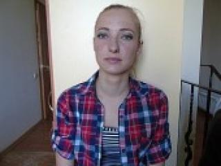 Erotický videorozhovor sexyladyfox