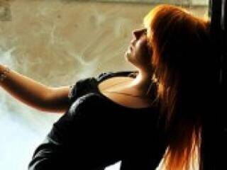 Erotický videohovor sexylarocka