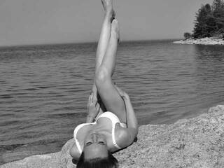 Erotický videohovor SexyLeksy