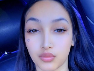 Erotický videohovor Sexylexi1