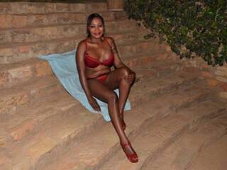 Erotický videohovor SexyLexy690