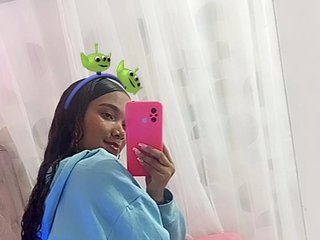 Erotický videohovor Sexylinda018