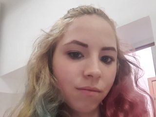 Erotický videorozhovor SexyLittlGirl