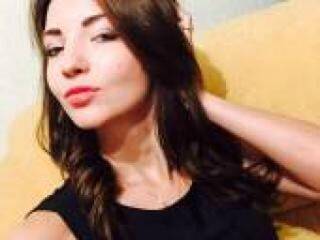 Erotický videohovor sexylizi77