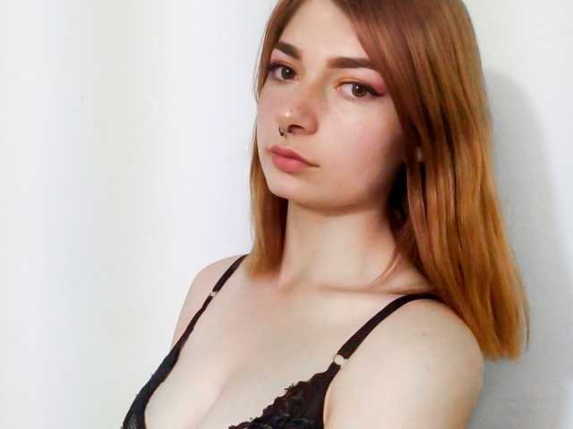 Profilová fotka sexylovekitty