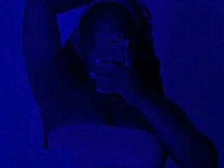 Erotický videohovor SexyLucc