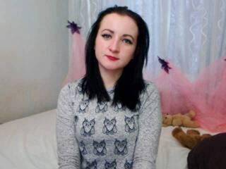 Erotický videohovor sexylunalee