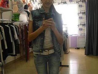 Erotický videohovor sexymalvina