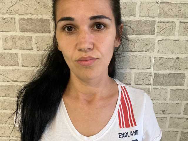 Foto profilu sexymarlenn