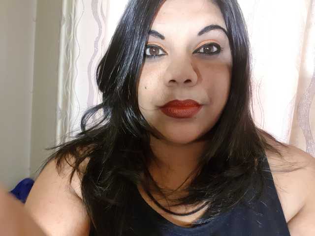 Profilová fotka Sexymenisha