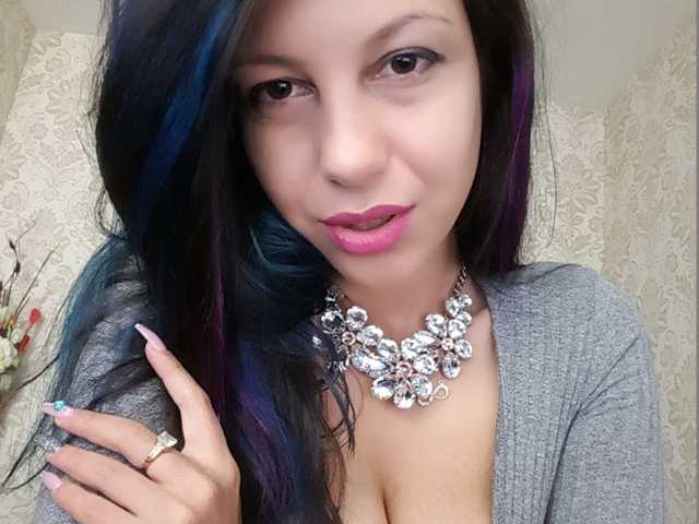 Foto profilu sexymeriem