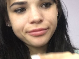 Snímky obrazovky vysielania SexyMimilota