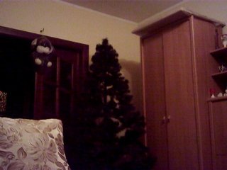 Erotický videohovor SexyMiss