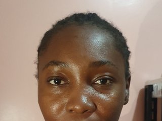 Erotický videohovor Sexymocha