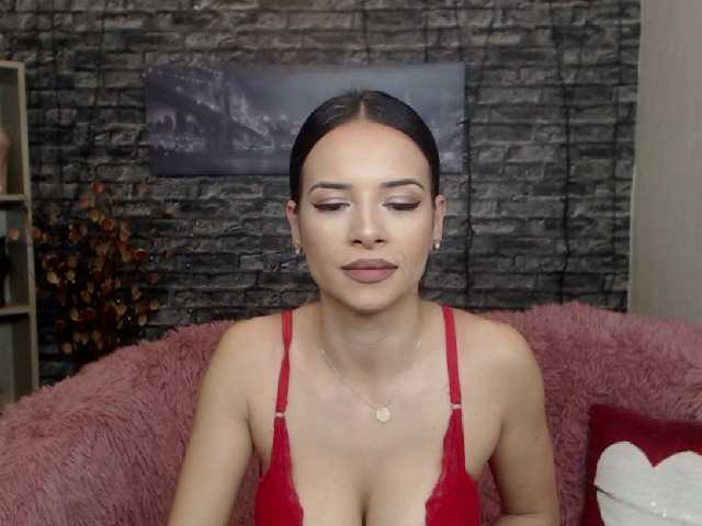 Fotografie SexyModel_kis i love welcome to me! flash boobs 60/ ass 50/ pussy 80/ doggy end twerk 90/ naked 150