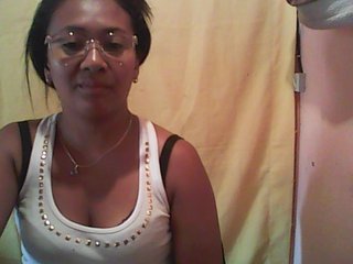 Snímky obrazovky vysielania sexymom330
