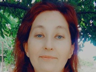 Erotický videohovor Sexymom333