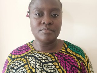 Erotický videohovor SexyMom4