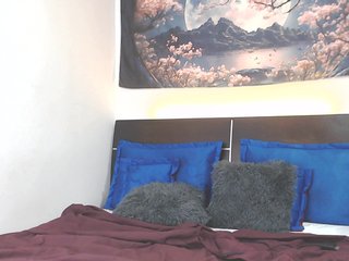 Erotický videohovor Sexynara