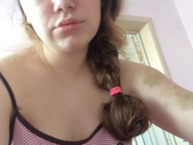 Snímky obrazovky vysielania Wey_2103