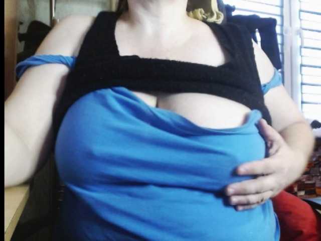 Snímky obrazovky vysielania SexyNila