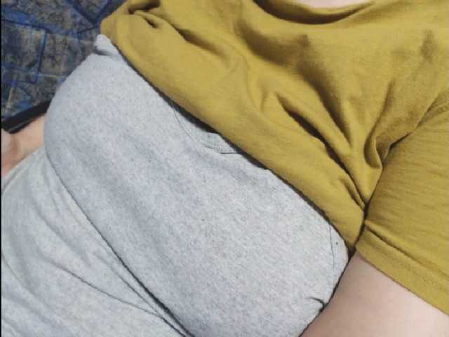 Snímky obrazovky vysielania SexyNila