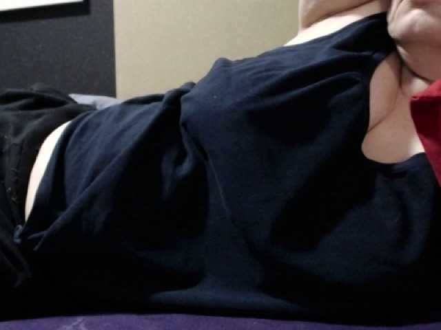 Snímky obrazovky vysielania SexyNila