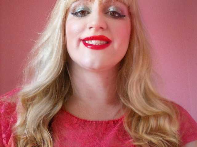 Foto profilu Sexynina5