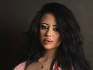 Erotický videohovor SexyNixy