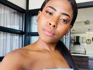 Erotický videohovor SexyOlivia199