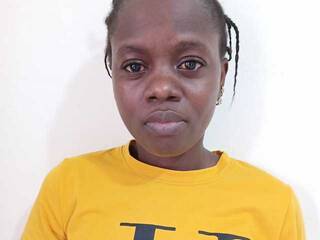 Erotický videohovor Sexypeagon